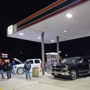 Meet your Posher, Eugene